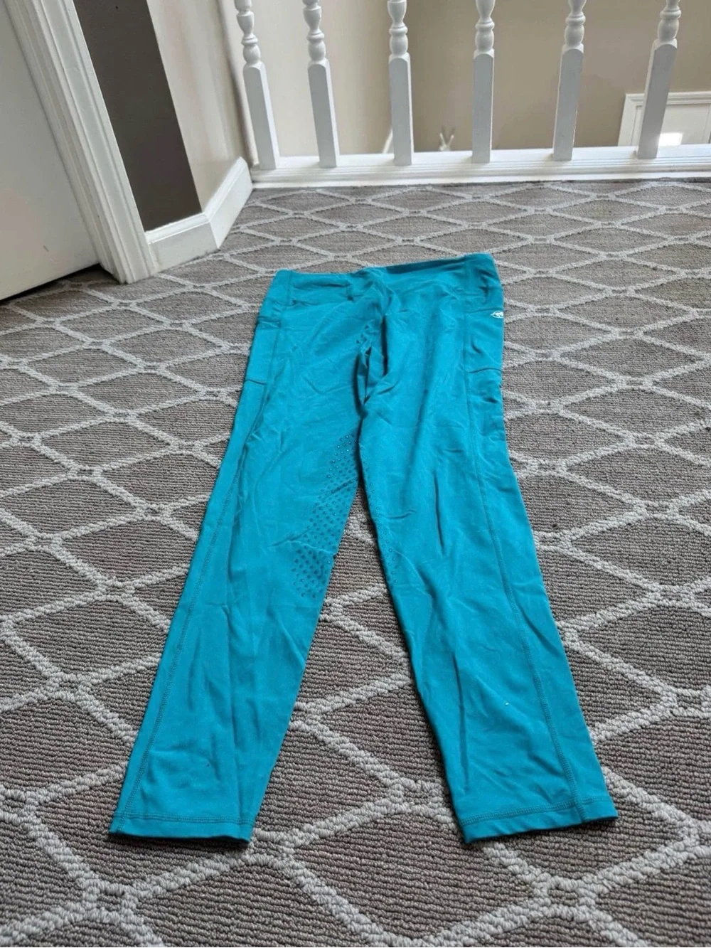 Piper Riding Tights L - Picture 2 of 3